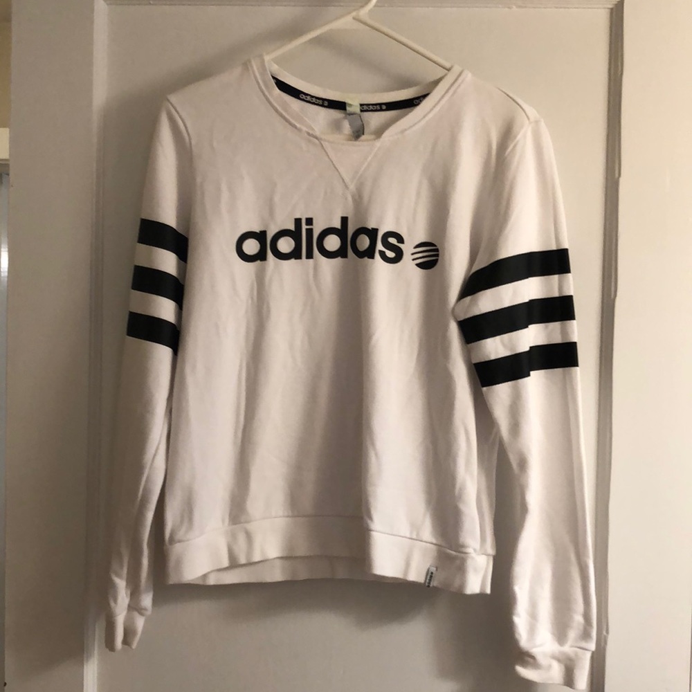 Adidas Neo sweat shirt